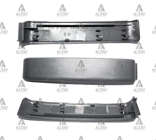 TAMPON KULAĞI E-2200 ÖN SAĞ S083 50 032 ürün görseli