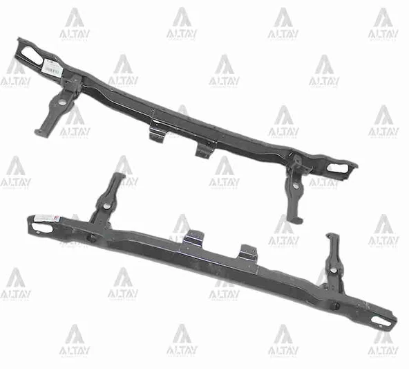 TAMPON DEMİRİ L-200 ÖN 1999-2002 MR144811T ürün görseli 1