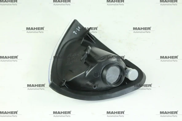 SİNYAL LAMBASI AVENSIS 1998-2000 SOL 81520 05020 ürün görseli