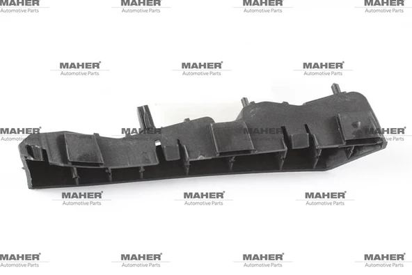 TAMPON BAĞLANTI BRAKETİ ACCENT ÖN 2006-2011 ERA YAN KÖŞE SOL (YERLİ) 86591 1E000 ürün görseli