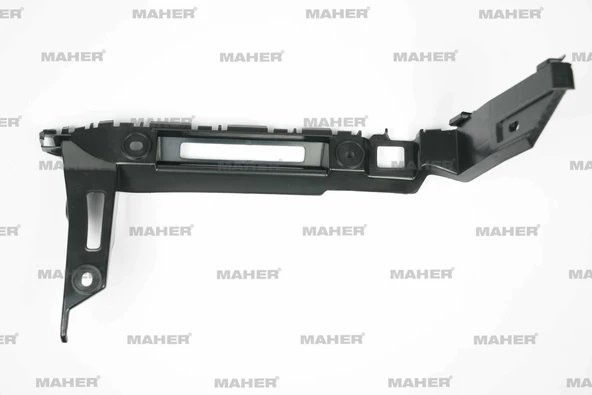 TAMPON BAĞLANTI BRAKETİ TRANSPORTER T7 2015 ARKA SAĞ 7E0807394C - Resim 2