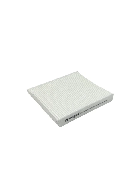 Wegna Renault Scenic, Megane Scenic 1999-2003 Klima, Polen Filtresi - Resim 4