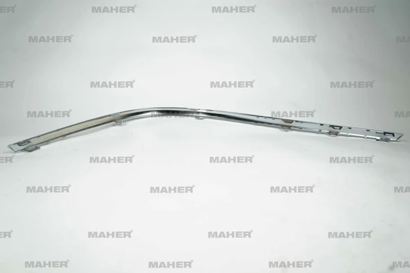 TAMPON NİKELAJI PASSAT 2005-2010 ARKA SOL 3C5807459A2ZZ ürün görseli 1