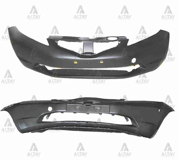 TAMPON JAZZ ÖN 2009 04711 TF0 G00ZZ ürün görseli