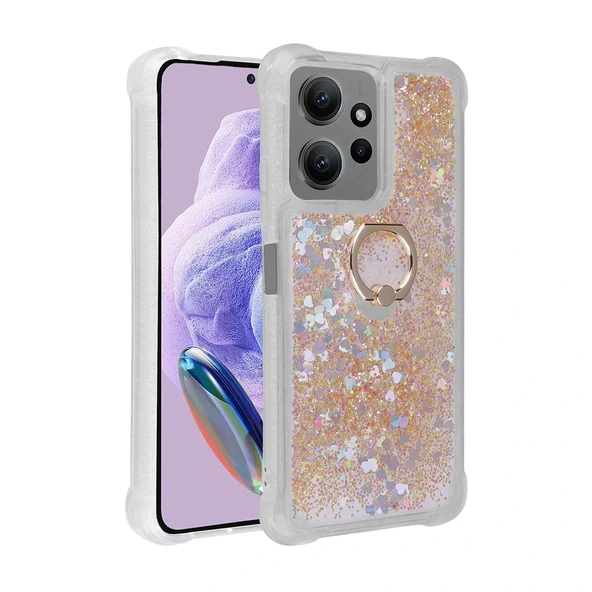 Xiaomi Redmi Note 12 Pro 4G Kılıf Milce Kapak ürün görseli