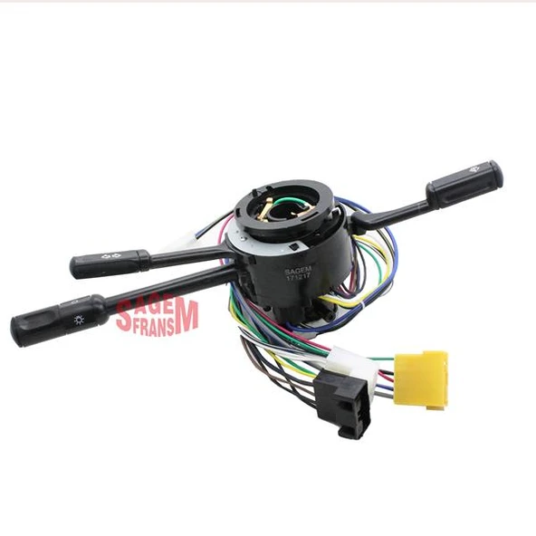 SİNYAL SİLECEK KOLU ÇEVİRMELİ SLX 715142080 ürün görseli