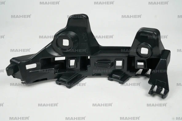 TAMPON BAĞLANTI BRAKETİ PASSAT 2015 ARKA İÇ SOL 3G5807483A ürün görseli