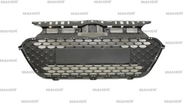 TAMPON IZGARASI I-20 ÖN 2015-2018 ORTA 86560 C8010 ürün görseli