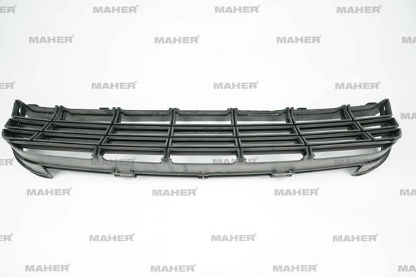 TAMPON IZGARASI CRAFTER 2006-2016 ORTA 2E0807835A - Resim 5