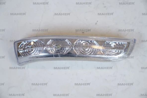 SİNYAL LAMBASI AYNA I-30 2007-2011 SOL 87613 2L600 ürün görseli