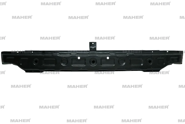 TAMPON DEMİRİ ATOS ARKA 2006-2009 86630 06000 ürün görseli