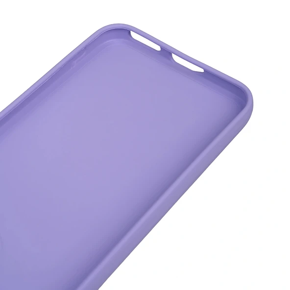 Honor 400 Kılıf Biye Silikon - Resim 7