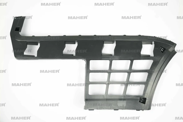 TAMPON BAĞLANTI BRAKETİ JETTA 2006-2010 İÇ ARKA SAĞ 1K5807378 - Resim 2