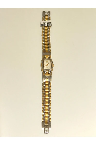 Monalisa Home Renkli Lüks Gösterişli Parlak Zarif Bayan Saat ürün görseli 1