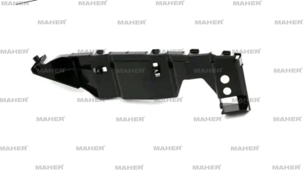 TAMPON BAĞLANTI BRAKETİ SWIFT ÖN 2006 SOL 71732 63J20 ürün görseli