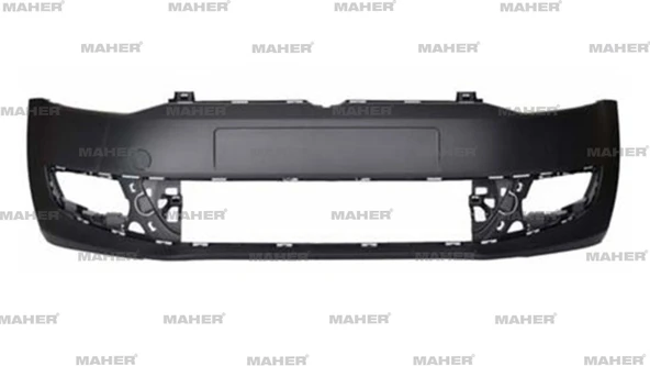 TAMPON POLO 2009-2014 ÖN 6R0807221RGRU ürün görseli