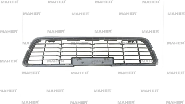 TAMPON IZGARASI HILUX ÖN 2016 REVO 53112 0K120 ürün görseli