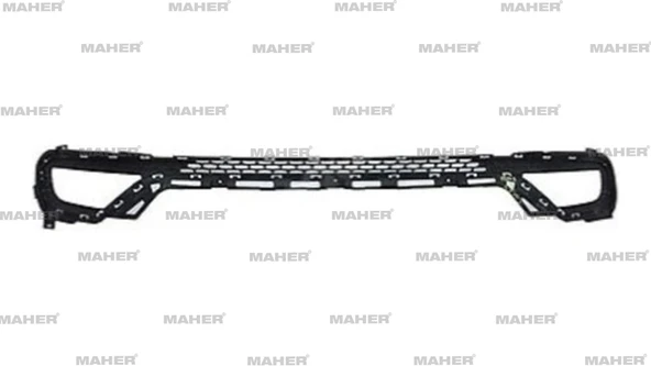 TAMPON IZGARASI I-20 ÖN 2015-2018 SİSLİ 86562 C8000 ürün görseli