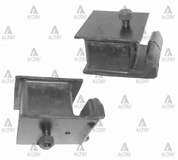 TAKOZ MOTOR CANTER 659 1998-2005 (YERLİ) ME018993 ürün görseli