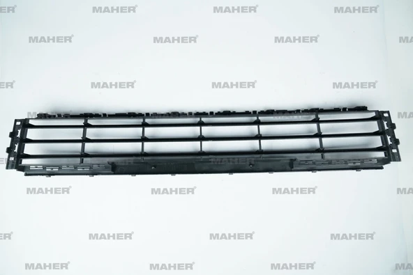 TAMPON IZGARASI PASSAT 2010-2015 (NİKELAJSIZ) ORTA 3AA8536719B9 ürün görseli