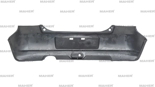 TAMPON SWIFT ARKA 2006 71811 62J00799 ürün görseli