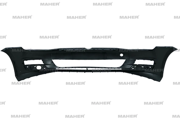 TAMPON GOLF7 2013-2017 (PARK SENSÖRLÜ-SENSÖRSÜZ FAR YIKAMASIZ) ÖN 5G0807217BNGRU ürün görseli