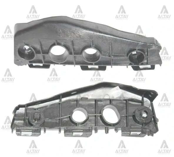 TAMPON BAĞLANTI BRAKETİ COROLLA ÖN 2010 SAĞ 52115 02190 ürün görseli