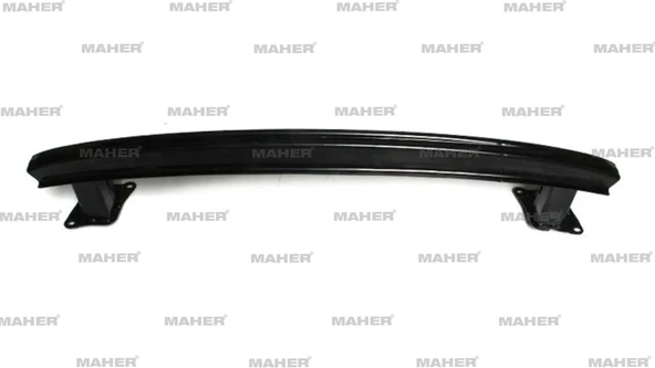 TAMPON DEMİRİ JETTA 2006-2010 ARKA 1K5807305A ürün görseli