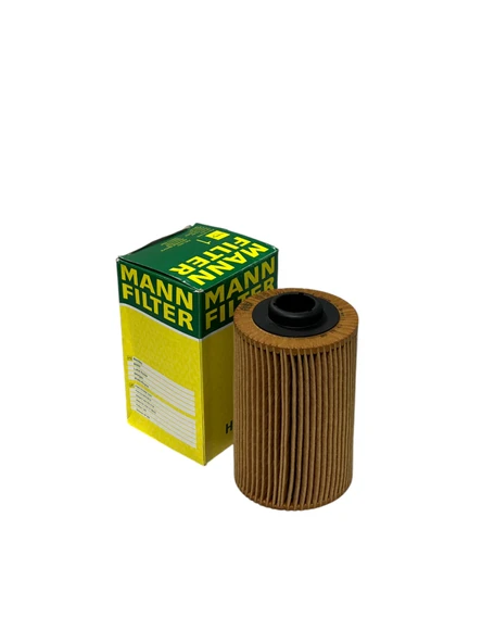 Mann Range Rover III L322 (4.4) 2002-2009 Yağ Filtresi ürün görseli