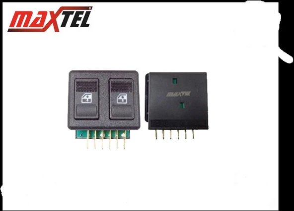 Doğan L Sol Cam Açma Anahtarı İkili ürün görseli