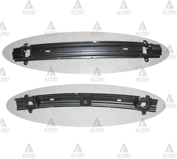 TAMPON DEMİRİ ACCENT ÖN 2006-2011 ERA 86530 1E000 ürün görseli