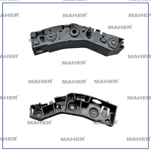 TAMPON BAĞLANTI BRAKETİ OMODA 4 2022-2024 ÖN SAĞ 602001561AA ürün görseli