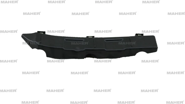 TAMPON BAĞLANTI BRAKETİ PICANTO 2012 ARKA SAĞ 86614 1Y000 ürün görseli