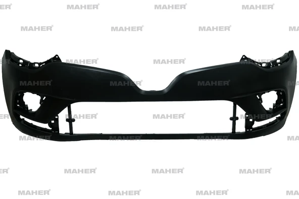 TAMPON CLIO 4 2016 ÖN 620226290R - Resim 2