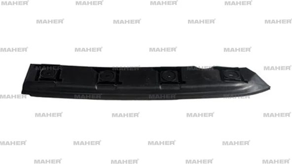 TAMPON BAĞLANTI BRAKETİ JETTA 2006-2010 YAN ARKA SAĞ 1K5807394 ürün görseli 1