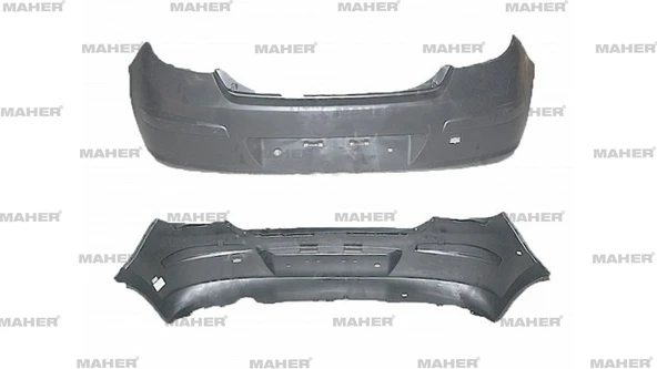 TAMPON I-30 ARKA 2007-2011 86611 2L000 ürün görseli