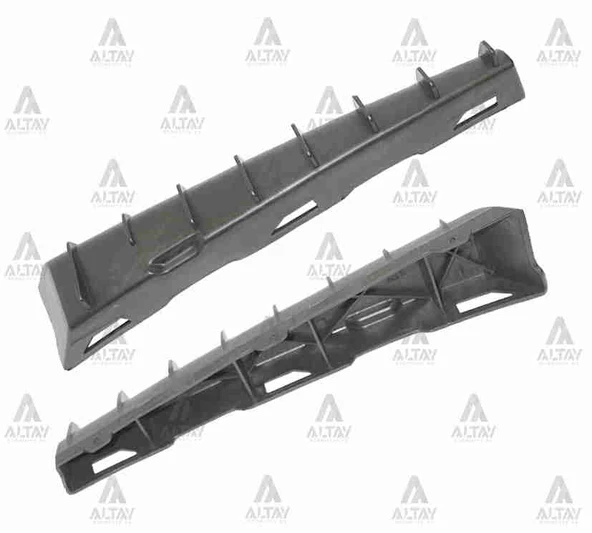 TAMPON BAĞLANTI BRAKETİ TUCSON ÖN 2015 ALT SOL 86555 D7000 ürün görseli