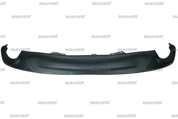 TAMPON CRV ARKA ALT PARÇA (KAPLAMA) 2018 71510 TME T01 - Resim 2