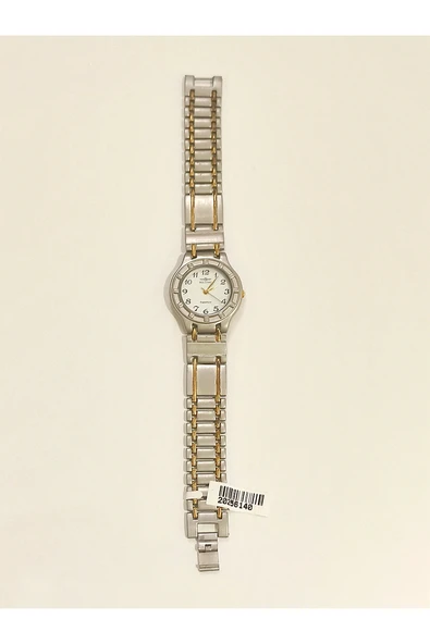 Monalisa Home Renkli Lüks Gösterişli Parlak Zarif Bayan Saat ürün görseli 1