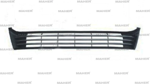 TAMPON IZGARASI COROLLA ÖN 2016-2018 53112 02690 ürün görseli