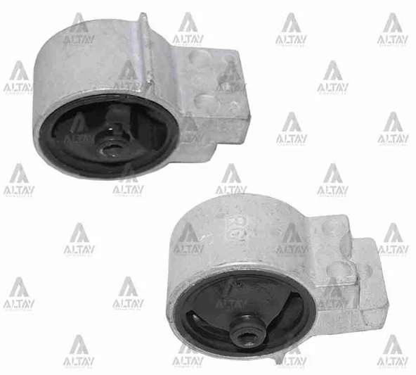 TAKOZ MOTOR CIVIC 1996 EURO ALÜMİNYUM SOL 50820 SR3 003