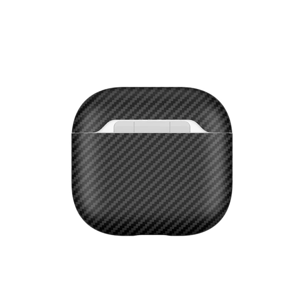 4 Airbag 43 600D Karbon Fiber Kulaklık Kılıfı - Resim 9