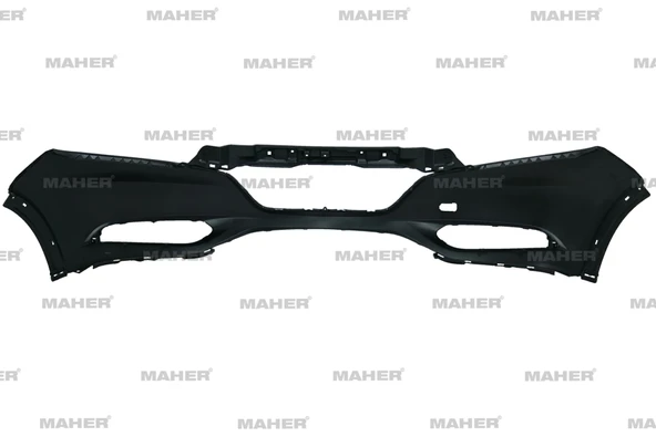 TAMPON HRV ÖN 2016-2019 71101 T7W A00ZE - Resim 2