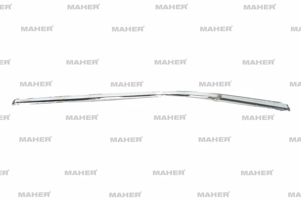 TAMPON NİKELAJI PASSAT 2005-2010 ARKA SOL 3C5807459A2ZZ - Resim 4