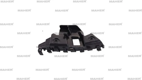 TAMPON BAĞLANTI BRAKETİ JETTA 2011-2014 ÖN SOL 5C6807183 ürün görseli