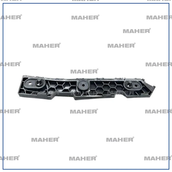 TAMPON BAĞLANTI BRAKETİ OMODA 4 2022-2024 ARKA SOL 602001566AA ürün görseli