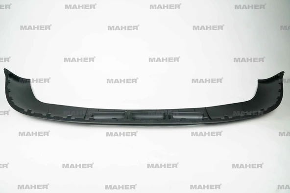 TAMPON ALT KORUYUCU KARLIK BORA 1999-2004 ÖN 1J5805903BB41 - Resim 2