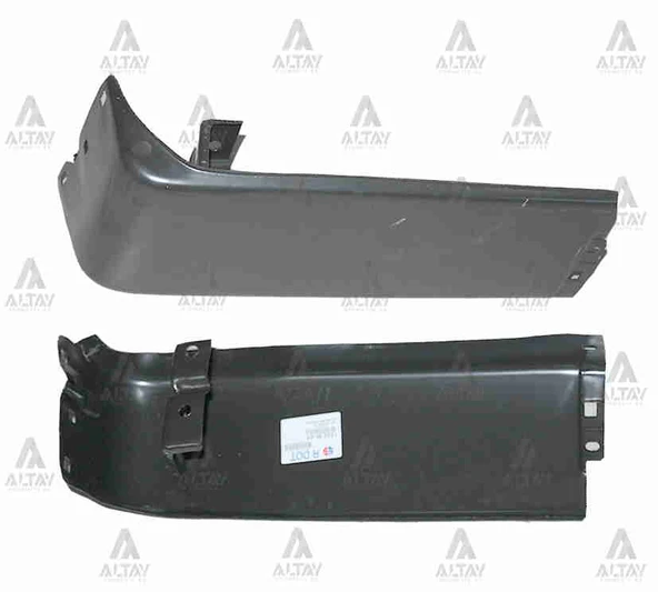 TAMPON KULAĞI E-2200 ARKA SAĞ S083 50 230 ürün görseli