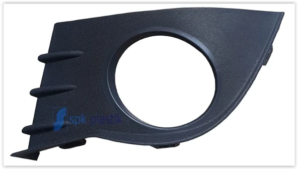 SİS FAR ÇERÇEVESİ KAPAĞI SOL SİSLİ CLIO 3 2011 7701209034 ürün görseli 1