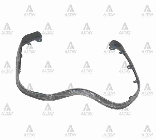 TAMPON ALT KORUYUCU KARLIK JAZZ 2009 ÖN 71110 TF0 000 ürün görseli